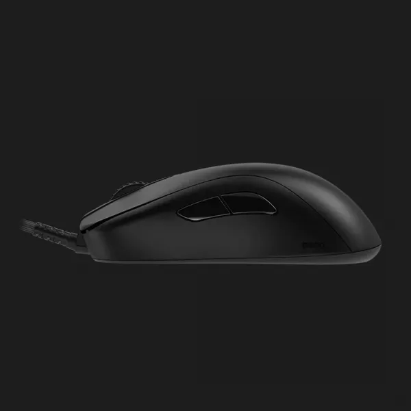 Ігрова миша ZOWIE S1-C (Black) (UA)