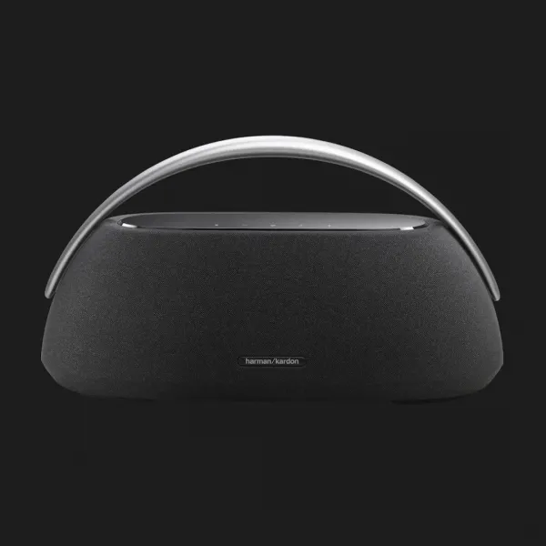 Акустика Harman / Kardon Go+Play 3 (Black)