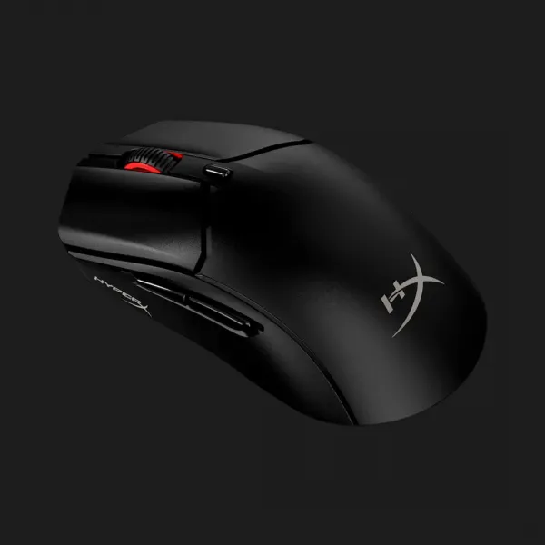 Ігрова миша HyperX Pulsefire Haste 2 WL (Black) (UA)