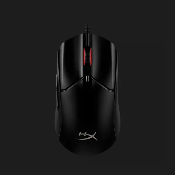 Ігрова миша HyperX Pulsefire Haste 2 USB (Black) (UA)