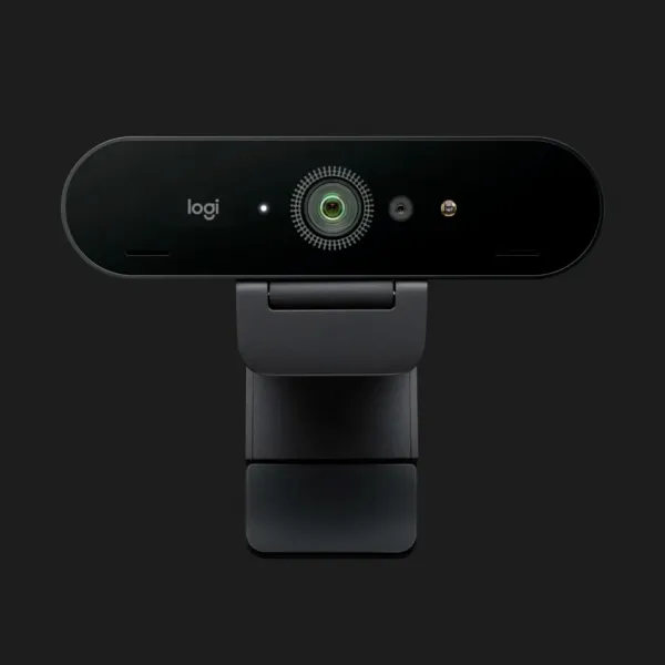 Веб-камера Logitech Brio Ultra HD Pro Business (UA)