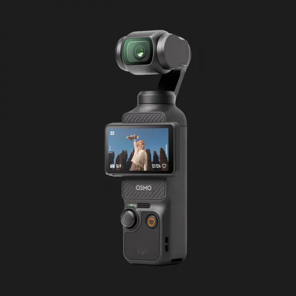 DJI Osmo Pocket 3 Standard Combo