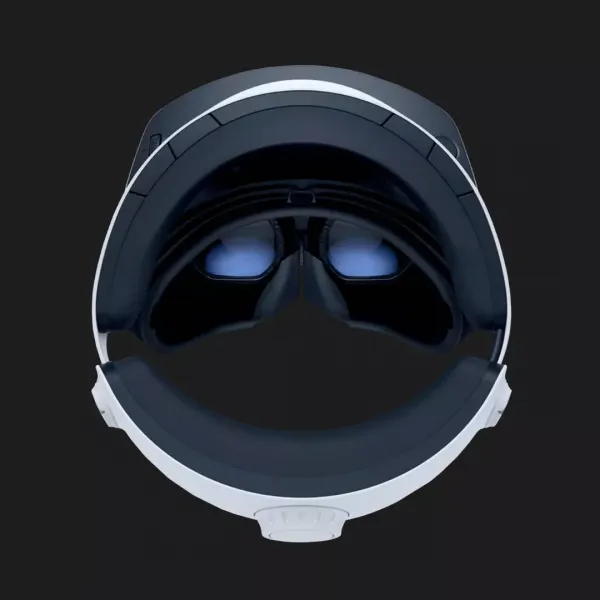 Окуляри віртуальної реальності Sony PlayStation VR2 (UA)