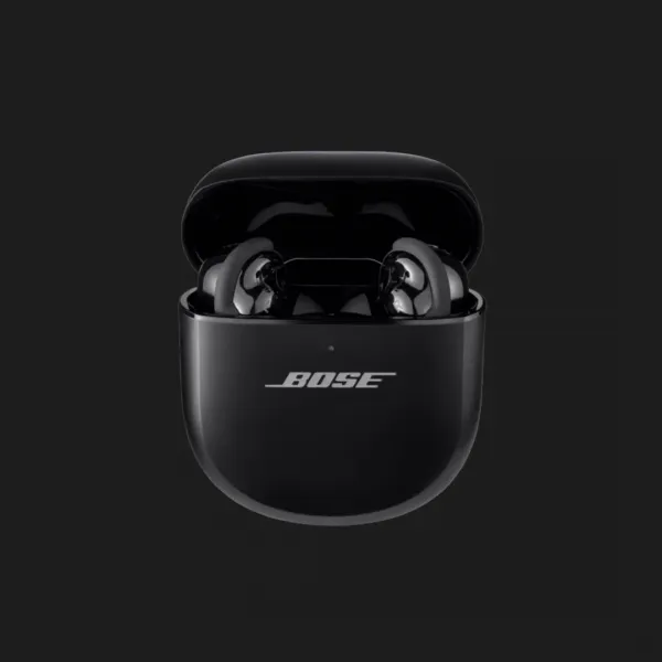Навушники Bose QuietComfort Ultra Earbuds (Black)