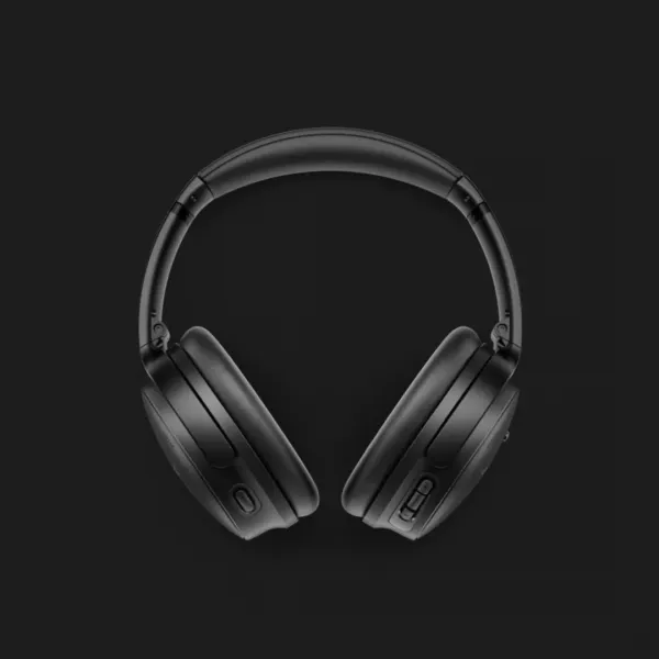 Навушники Bose QuietComfort Headphones (Black)