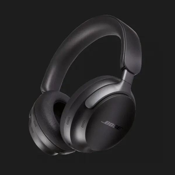 Навушники Bose QuietComfort Ultra Headphones (Black)