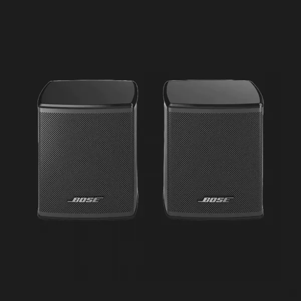 Акустика Bose Surround Speakers (Black)