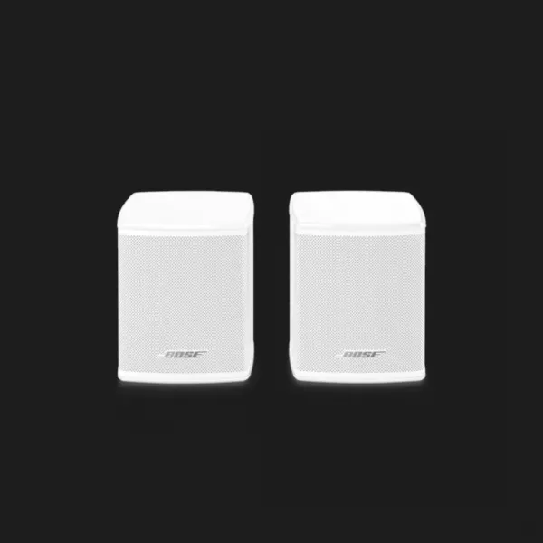 Акустика Bose Surround Speakers (White)