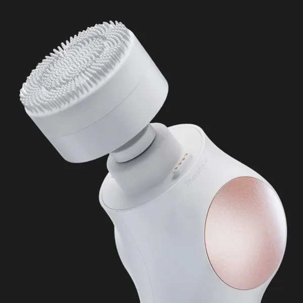 Масажер для обличчя TheraFace PRO (White)