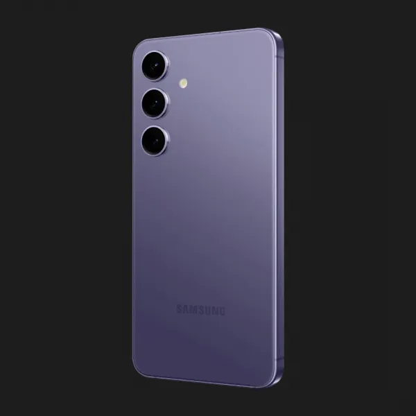 Samsung Galaxy S24 8/256GB (Cobalt Violet) (Standard)
