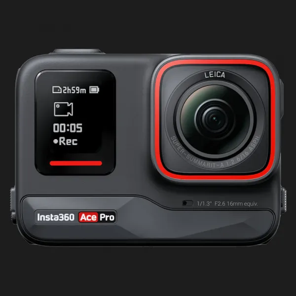 Екшн-камера Insta360 Ace Pro