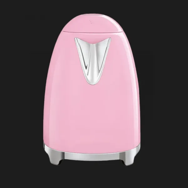 Електрочайник SMEG (Pink)