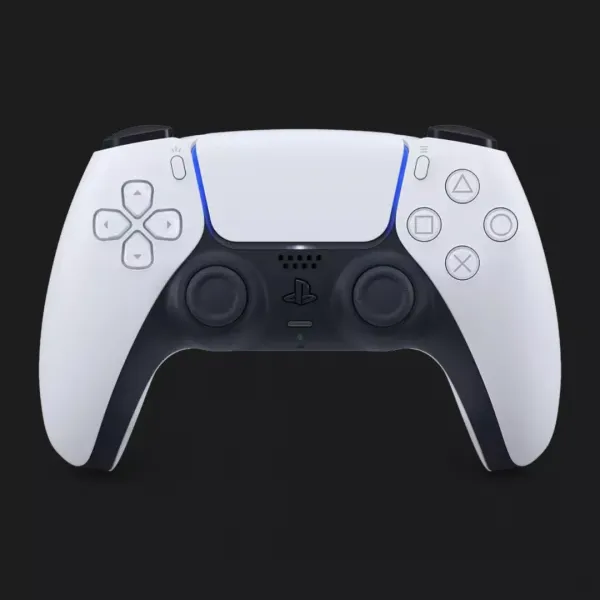 Ігрова приставка Sony PlayStation 5 Slim (Blu-Ray) (1TB) (UA)
