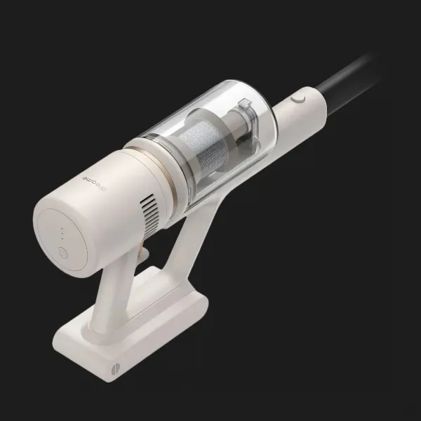 Пилосоc Dreame Cordless Vacuum Cleaner U10 (White/Black)