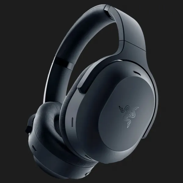 Ігрова гарнітура RAZER Barracuda Pro (Black) (RZ04-03780100-R3M1)