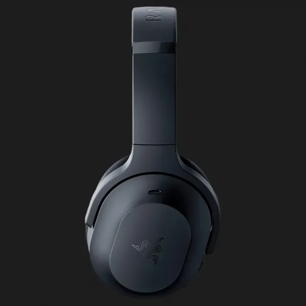 Ігрова гарнітура RAZER Barracuda Pro (Black) (RZ04-03780100-R3M1)