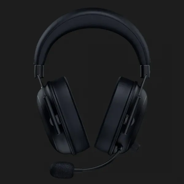 Ігрова гарнітура Razer Blackshark V2 HyperSpeed Wireless (Black) (RZ04-04960100-R3M1) (UA)