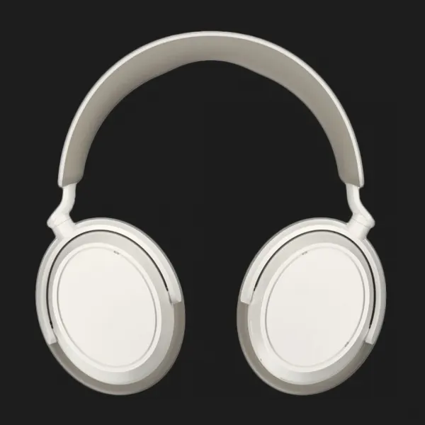 Навушники Sennheiser ACCENTUM Plus Wireless (White)