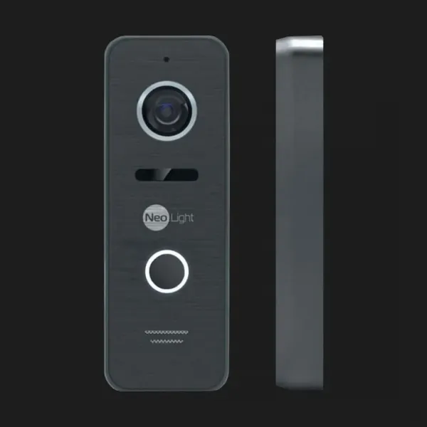 Виклична панель Neolight Prime FHD Pro (Black)