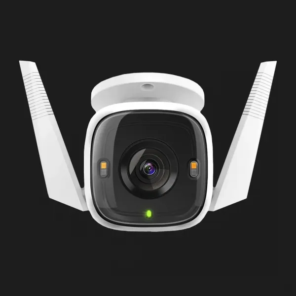 IP камера TP-Link Tapo C320WS (White)