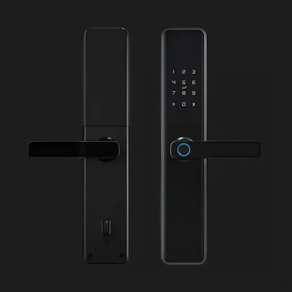 Смарт замок TTLOCK TOUCH (Black)