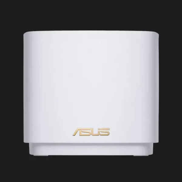 Wi-Fi Mesh система Asus ZenWiFi XD5 AX3000, 3мод (White)