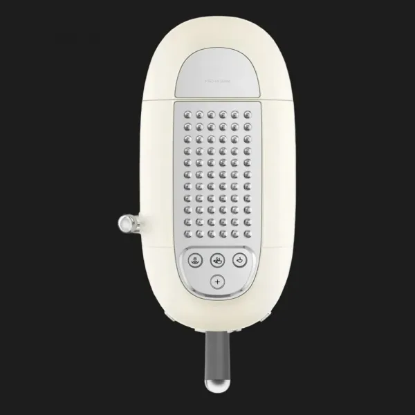 Кавомашина SMEG (Cream)