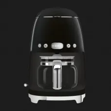 Кавоварка SMEG (Black)
