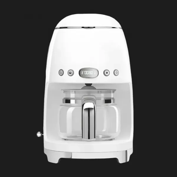 Кавоварка SMEG (White)