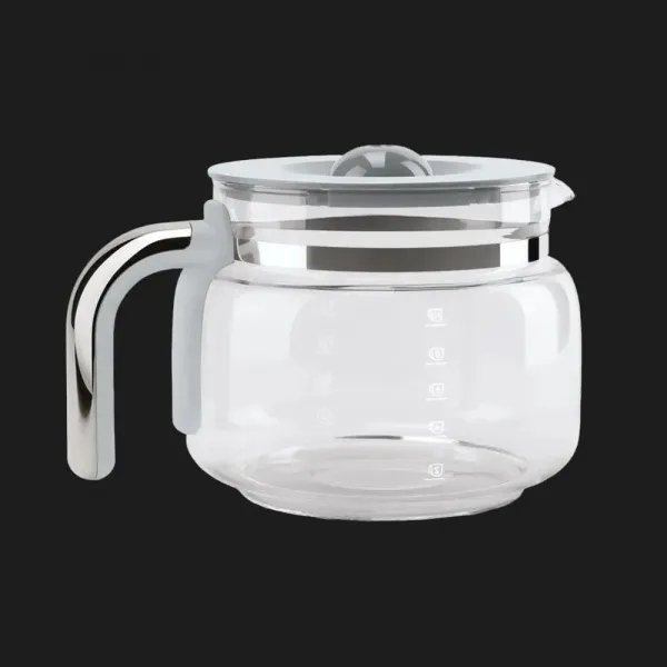 Кавоварка SMEG (Cream)