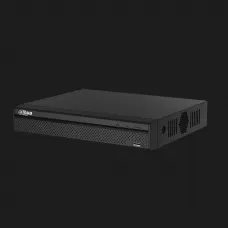 Відеореєстратор Dahua DHI-NVR1104HS-P-S3/H (4 канали) (Black)