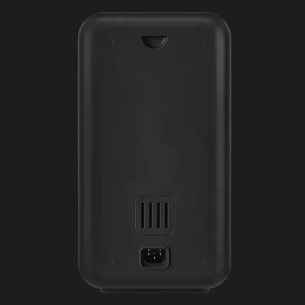 Кавомашина SMEG (Black Matte) (BCC11BLMEU)