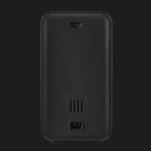 Кавомашина SMEG (Black Matte)