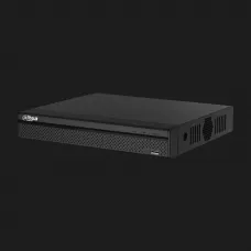 Відеореєстратор Dahua DHI-NVR1108HS-8P-S3/H (8 каналів) (Black)