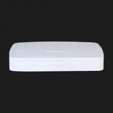 Відеореєстратор Dahua DHI-NVR2108-8P-I (8 каналів) (White)