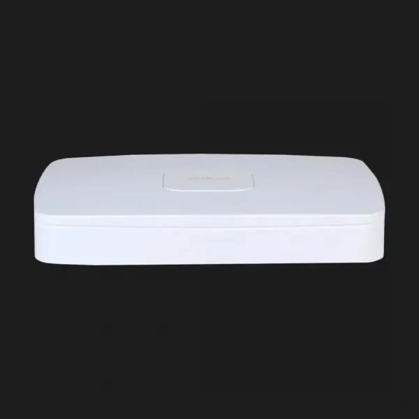 Відеореєстратор Dahua DHI-NVR2108-8P-I (8 каналів) (White)