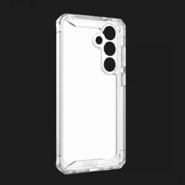 Чохол UAG Plyo для Samsung Galaxy S24+ (Ice)