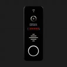 Виклична панель SEVEN CP-7504FHD (Black)