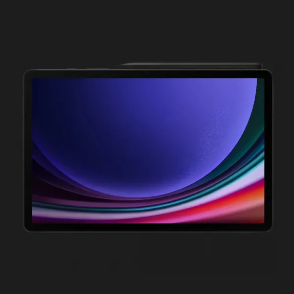 Планшет Samsung Galaxy Tab S9 8/128GB Wi-Fi (Graphite) (UA)