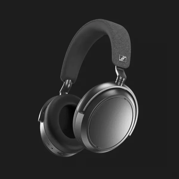 Навушники Sennheiser MOMENTUM 4 Wireless (Graphite)