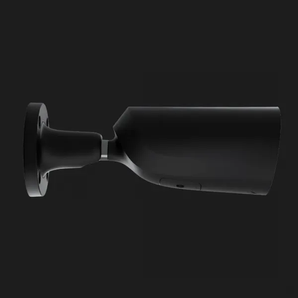 IP камера дротова Ajax BulletCam 5 мп, 2,8 мм (Black)