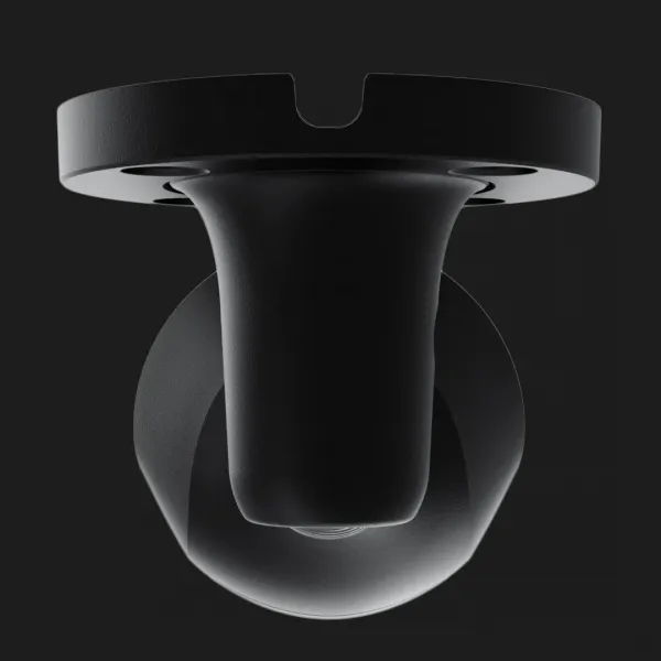 IP камера дротова Ajax BulletCam 5 мп, 2,8 мм (Black)