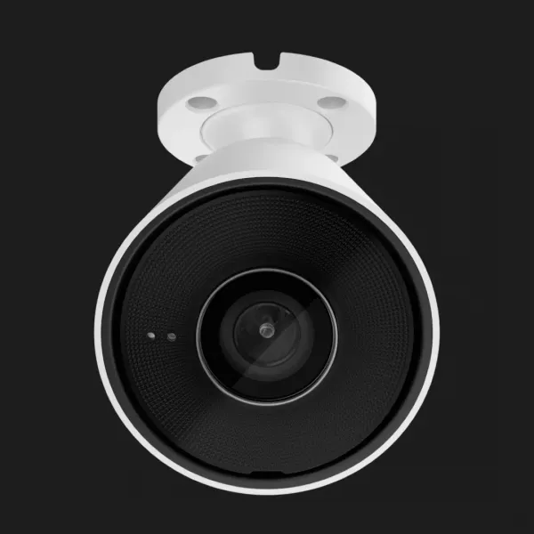 IP камера дротова Ajax BulletCam 8 мп, 4 мм (White)