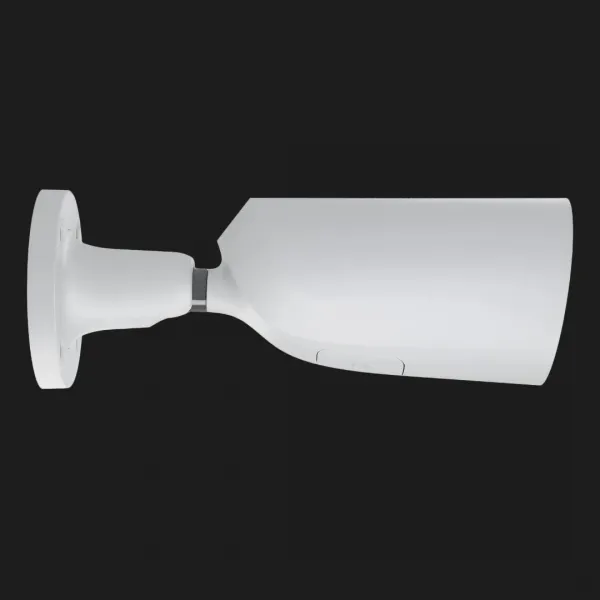IP камера дротова Ajax BulletCam 8 мп, 4 мм (White)
