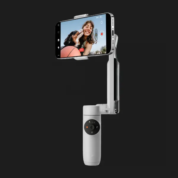 Стабілізатор Insta360 Flow Standalone (Stone Gray)