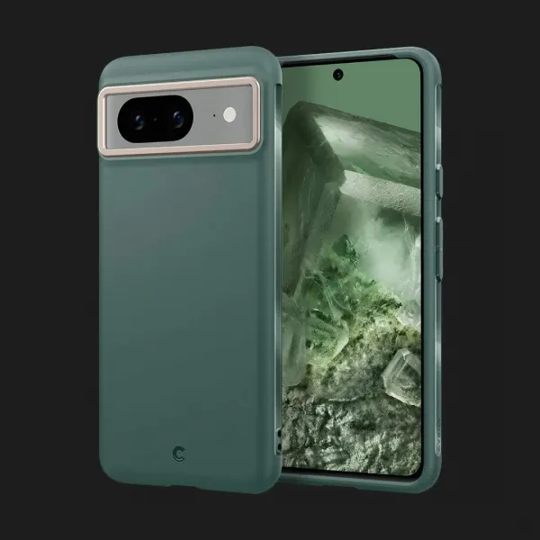 Чохол Spigen Cyrill Ultra Sheer для Google Pixel 8 (Kale)