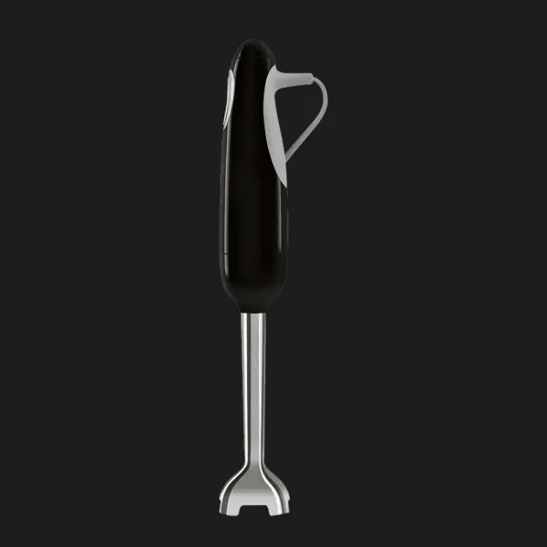Блендер занурювальний SMEG (Black)