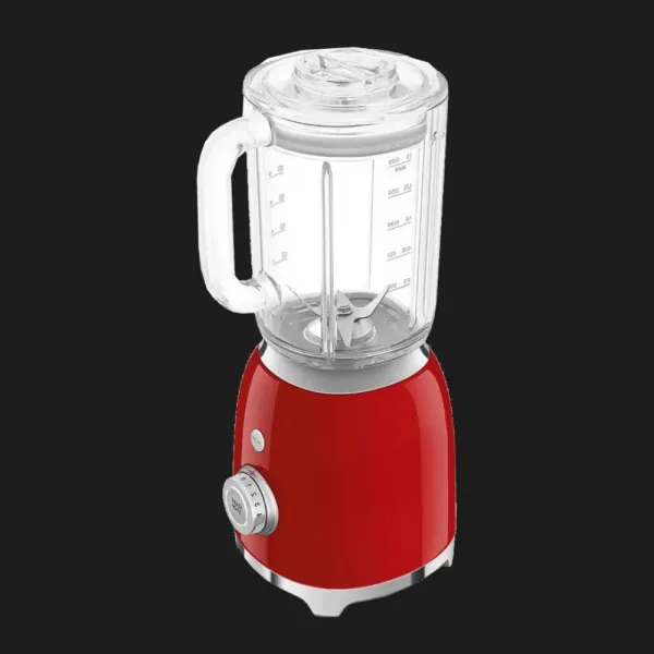 Блендер стаціонарний SMEG (Red)