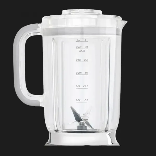 Блендер стаціонарний SMEG (Green)