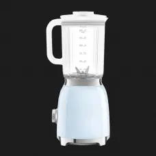 Блендер стаціонарний SMEG (Blue)